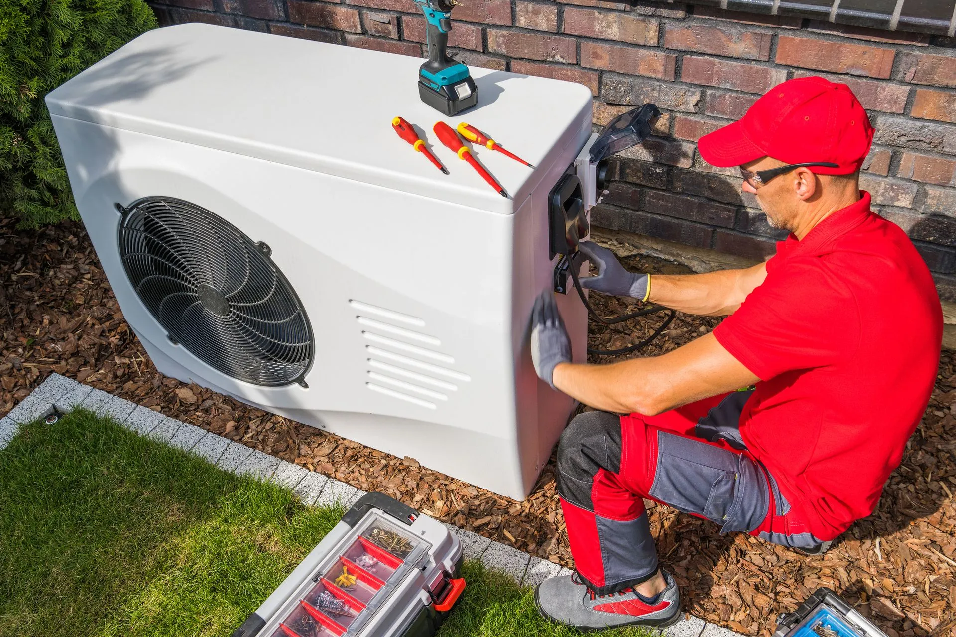 About HVAC in Chewelah, WA